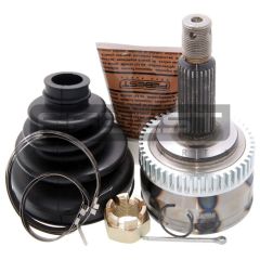 ШРУС НАРУЖНЫЙ 24X62X27