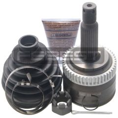 ШРУС НАРУЖНЫЙ 25X62X27