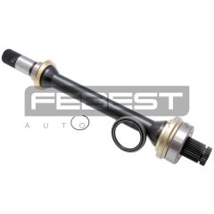 ПОЛУОСЬ ПРАВАЯ 26X372X28