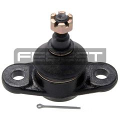 ОПОРА ШАРОВАЯ ПЕРЕДНЕГО ПОВОРОТНОГО КУЛАКА