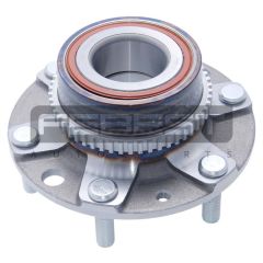 СТУПИЦА ЗАДНЯЯ