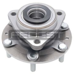 СТУПИЦА ПЕРЕДНЯЯ