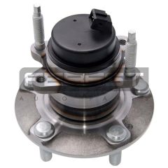 СТУПИЦА ЗАДНЯЯ