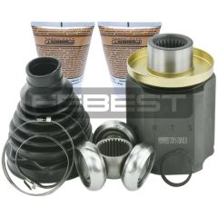 ШРУС ВНУТРЕННИЙ ЛЕВЫЙ 29X47.1X26
