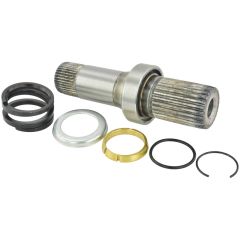 ПОЛУОСЬ ПРАВАЯ 37X144.8X26