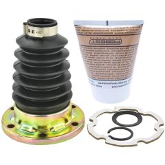 ПЫЛЬНИК ШРУС ВНУТРЕННИЙ КОМПЛЕКТ 99.8X107X27.2