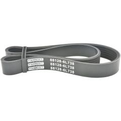 РЕМЕНЬ ПОЛИКЛИНОВОЙ 6 КЛИНОВ