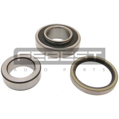 ПОДШИПНИК ЗАДНЕЙ ПОЛУОСИ КОМПЛЕКТ 35X72X17X26