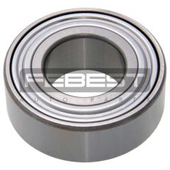 ПОДШИПНИК ПРИВОДНОГО ВАЛА 35X72X25