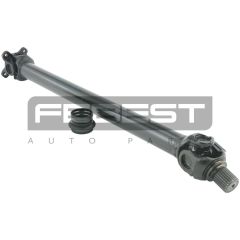 ВАЛ КАРДАННЫЙ