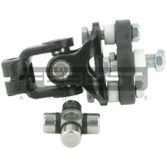 ВАЛ КАРДАННЫЙ РУЛЕВОЙ РЕМКОМПЛЕКТ