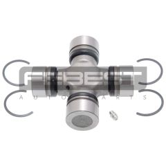 КРЕСТОВИНА КАРДАННОГО ВАЛА 35X106.5