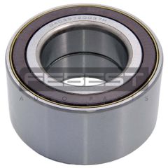 ПОДШИПНИК СТУПИЧНЫЙ ПЕРЕДНИЙ 39X72X37