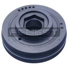 ШКИВ КОЛЕНВАЛА D16A/ZC