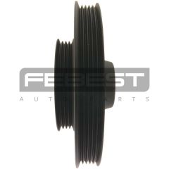 ШКИВ КОЛЕНВАЛА F20A/F22A/H23A/F22B