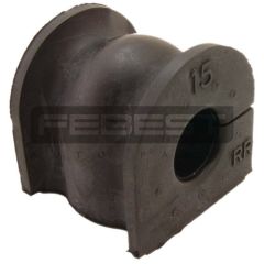 ВТУЛКА ЗАДНЕГО СТАБИЛИЗАТОРА D15