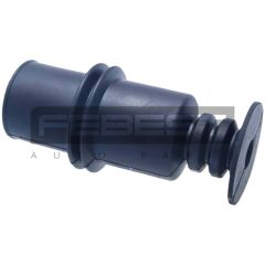 ПЫЛЬНИК ПЕРЕДНЕГО АМОРТИЗАТОРА С ОТБОЙНИКОМ D23