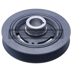 ШКИВ КОЛЕНВАЛА