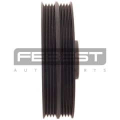 ШКИВ КОЛЕНВАЛА