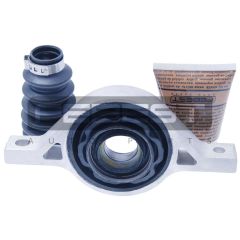 ПОДШИПНИК ПОДВЕСНОЙ КАРДАННОГО ВАЛА