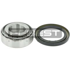 ПОДШИПНИК СТУПИЧНЫЙ РЕМКОМПЛЕКТ 35X72X23X19