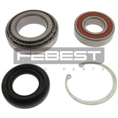 ПОДШИПНИК ШАРИКОВЫЙ ЗАДНЕЙ ПОЛУОСИ РЕМКОМПЛЕКТ 30X62X16