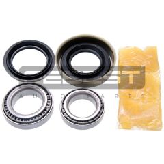 ПОДШИПНИК РОЛИКОВЫЙ ПЕРЕДНЕЙ ПОЛУОСИ РЕМКОМПЛЕКТ