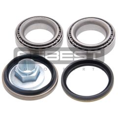 ПОДШИПНИК РОЛИКОВЫЙ ПЕРЕДНЕЙ ПОЛУОСИ РЕМКОМПЛЕКТ