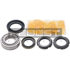 ПОДШИПНИК РОЛИКОВЫЙ ЗАДНЕЙ ПОЛУОСИ РЕМКОМПЛЕКТ