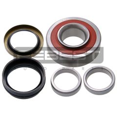 ПОДШИПНИК ШАРИКОВЫЙ ЗАДНЕЙ ПОЛУОСИ РЕМКОМПЛЕКТ 40X94X26X31