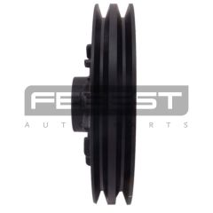 ШКИВ КОЛЕНВАЛА