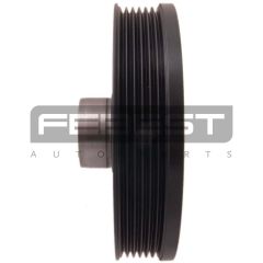 ШКИВ КОЛЕНВАЛА 4B12