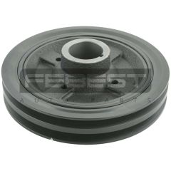 ШКИВ КОЛЕНВАЛА