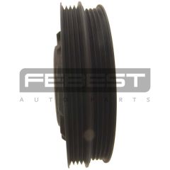 ШКИВ КОЛЕНВАЛА 4G63