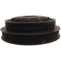 ШКИВ КОЛЕНВАЛА 4G64