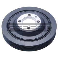 ШКИВ КОЛЕНВАЛА 4G69