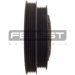 ШКИВ КОЛЕНВАЛА