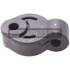 ПОДУШКА КРЕПЛЕНИЯ ГЛУШИТЕЛЯ