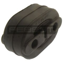 ПОДУШКА КРЕПЛЕНИЯ ГЛУШИТЕЛЯ