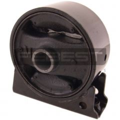 ПОДУШКА ДВИГАТЕЛЯ ПЕРЕДНЯЯ MT/CVT