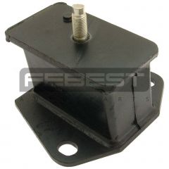 ПОДУШКА ДВИГАТЕЛЯ ПЕРЕДНЯЯ 6G72 AT