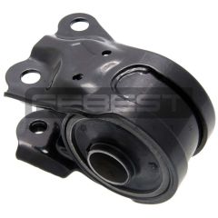 САЙЛЕНТБЛОК ЗАДНИЙ ПЕРЕДНЕГО ЛЕВОГО РЫЧАГА (ГИДРАВЛИЧЕСКИЙ)