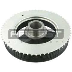 ШКИВ КОЛЕНВАЛА