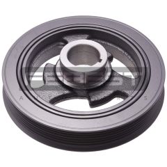 ШКИВ КОЛЕНВАЛА