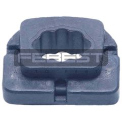 ВТУЛКА КРЕПЛЕНИЯ РАДИАТОРА