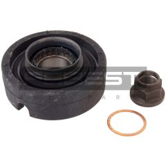 ПОДШИПНИК ПОДВЕСНОЙ КАРДАННОГО ВАЛА