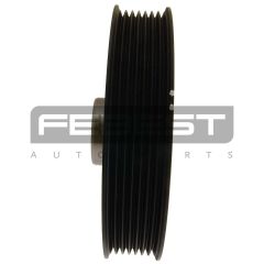 ШКИВ КОЛЕНВАЛА