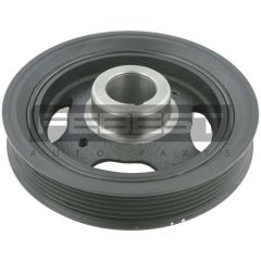 ШКИВ КОЛЕНВАЛА MR20DE