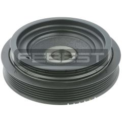 ШКИВ КОЛЕНВАЛА