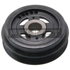 ШКИВ КОЛЕНВАЛА